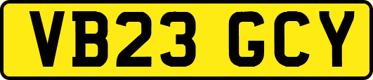 VB23GCY