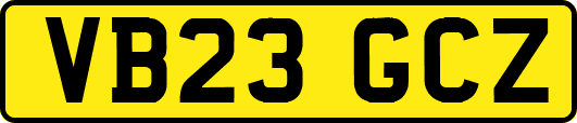 VB23GCZ