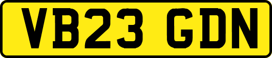 VB23GDN