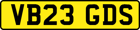 VB23GDS