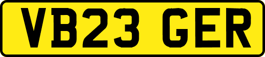 VB23GER