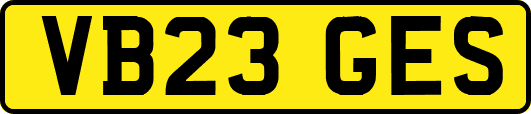 VB23GES