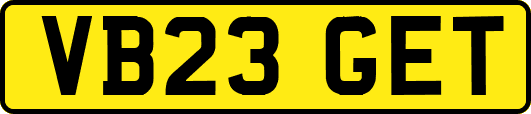 VB23GET