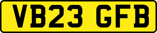 VB23GFB
