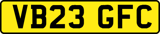 VB23GFC
