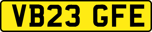 VB23GFE