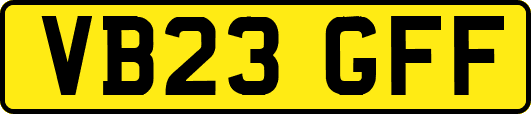 VB23GFF