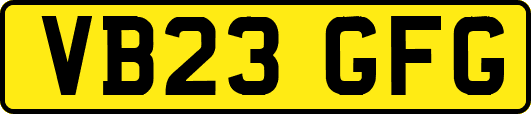 VB23GFG