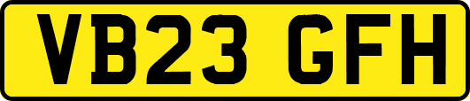 VB23GFH