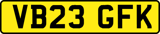 VB23GFK