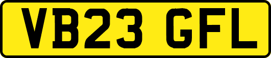 VB23GFL