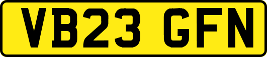 VB23GFN