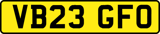 VB23GFO