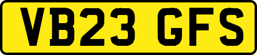 VB23GFS