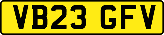 VB23GFV