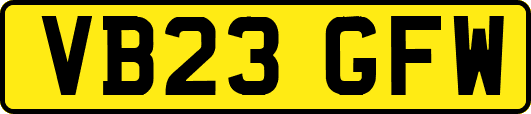 VB23GFW