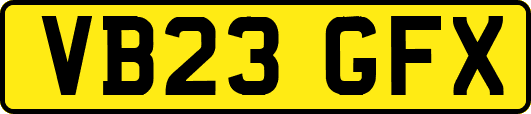 VB23GFX