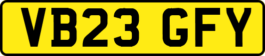 VB23GFY