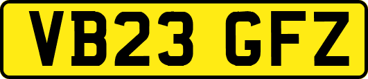 VB23GFZ