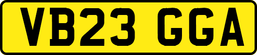 VB23GGA