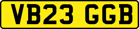 VB23GGB