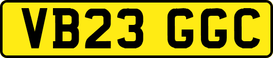VB23GGC