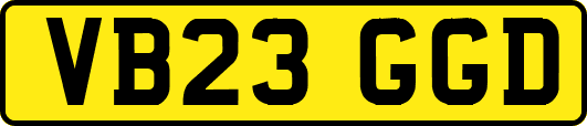 VB23GGD