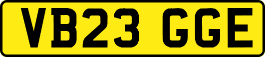 VB23GGE