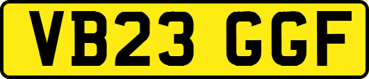 VB23GGF