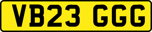 VB23GGG