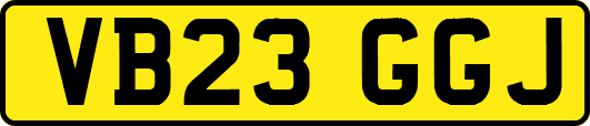 VB23GGJ