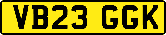 VB23GGK