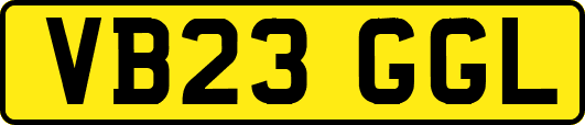 VB23GGL