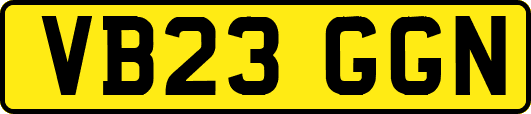 VB23GGN