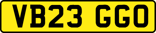 VB23GGO