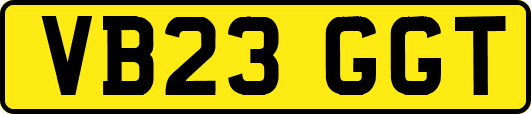 VB23GGT