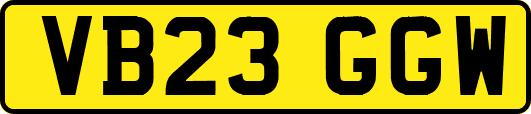 VB23GGW