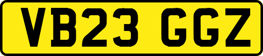 VB23GGZ