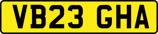 VB23GHA