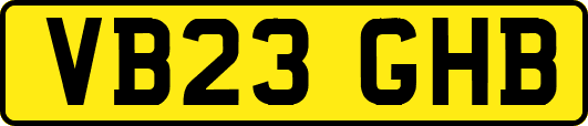 VB23GHB