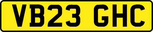 VB23GHC