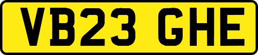 VB23GHE