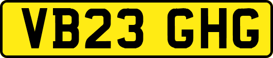 VB23GHG