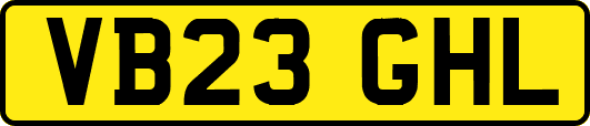 VB23GHL