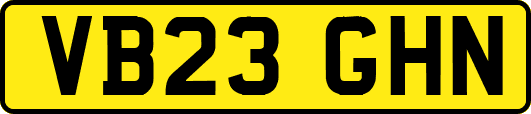 VB23GHN