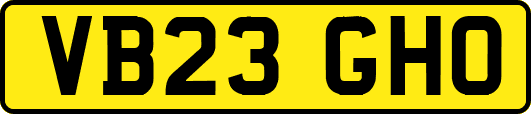 VB23GHO