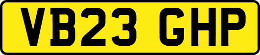 VB23GHP