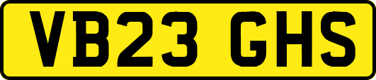 VB23GHS