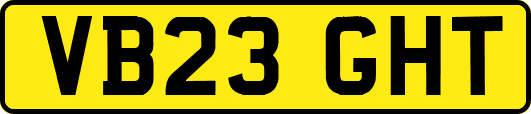 VB23GHT