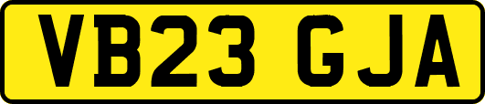 VB23GJA
